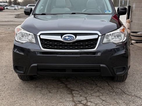 Used 2016 Subaru Forester 2.5i Premium w/ Protection Package #1 image 9