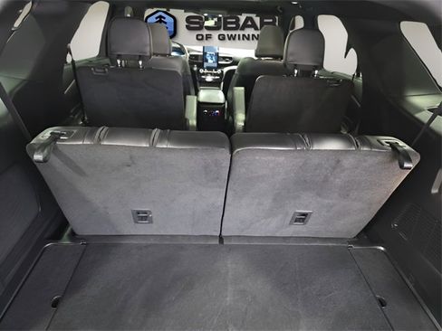 Used 2023 Ford Explorer ST w/ Equipment Group 401A image 15