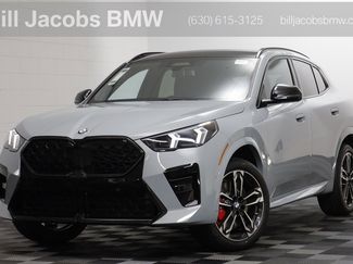 New 2026 BMW X2 xDrive28i w/ Technology Package video 1