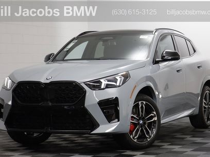 New 2026 BMW X2 xDrive28i w/ Technology Package
