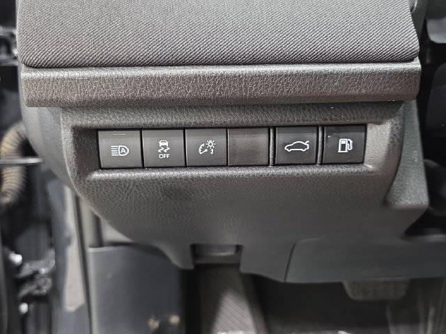 Certified 2025 Toyota Camry LE w/ Convenience Package AWD/4WD image 23