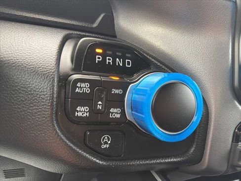 Used 2022 RAM 1500 Big Horn image 19