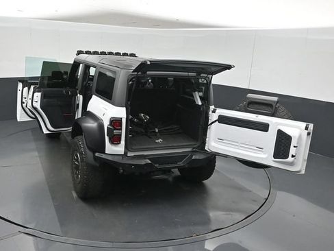 Used 2023 Ford Bronco Raptor AWD/4WD image 58