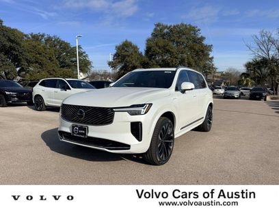 New 2026 Volvo XC90 T8 Plus