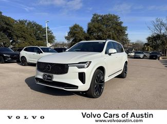 New 2026 Volvo XC90 T8 Plus video 1