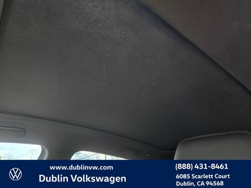 Certified 2023 Volkswagen ID.4 Pro S image 13