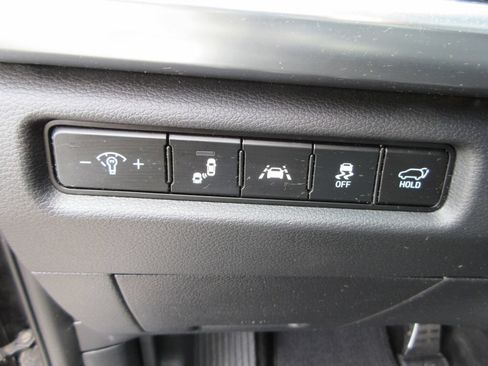 Used 2021 Kia Telluride SX w/ SX Prestige Package AWD/4WD image 25