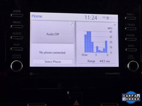 Certified 2024 Toyota Camry SE image 19