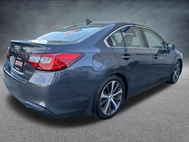 Used 2019 Subaru Legacy 2.5i Limited AWD/4WD image 7