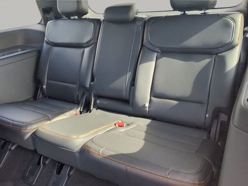 New 2026 Ford Expedition Tremor image 50