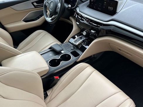Certified 2023 Acura MDX SH-AWD image 18