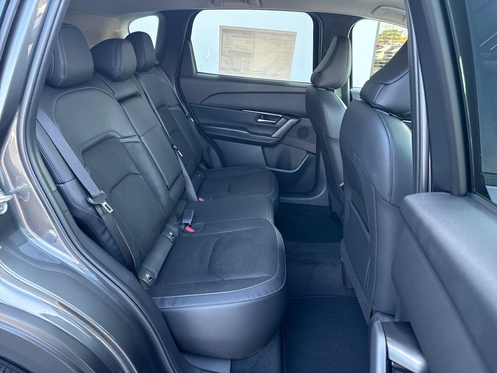 New 2026 MAZDA CX-5 Preferred AWD/4WD image 17