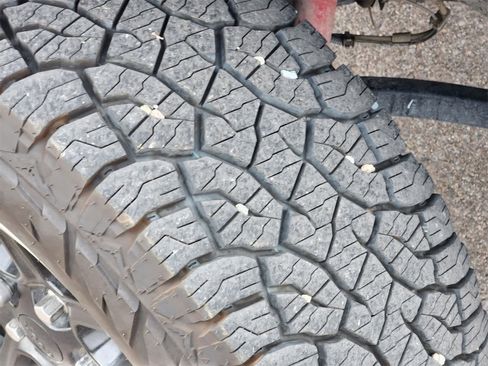 Used 2020 Jeep Wrangler Unlimited Rubicon w/ Dual Top Group image 3