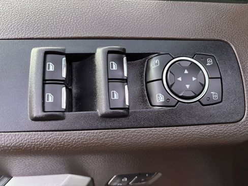 Used 2017 Ford F150 King Ranch w/ Equipment Group 601A Luxury image 11