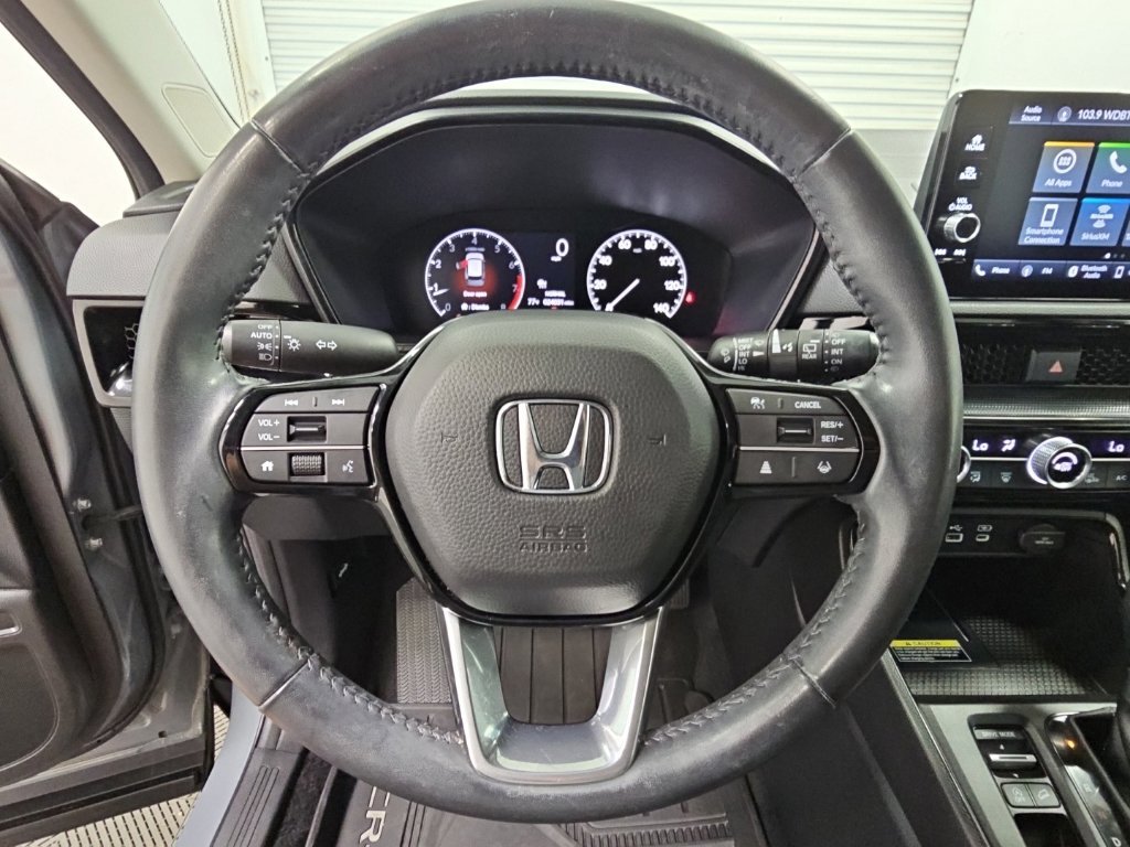 Used 2025 Honda CR-V EX-L image 23