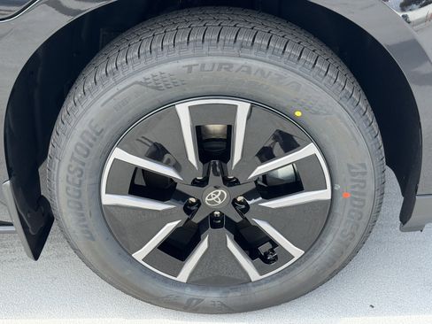 New 2026 Toyota bZ FWD image 14