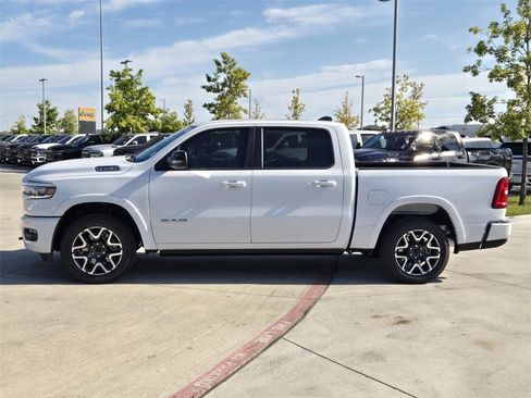 New 2026 RAM 1500 Laramie image 2