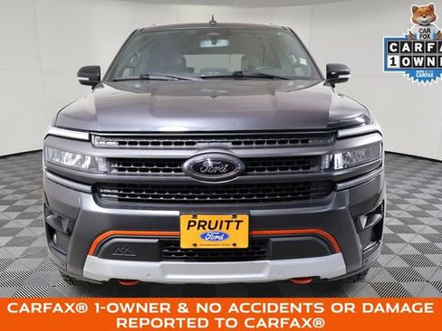 Used 2024 Ford Expedition Timberline AWD/4WD image 3