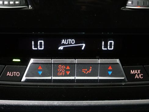 Used 2023 BMW X5 M50i w/ Dynamic Handling Package AWD/4WD image 26