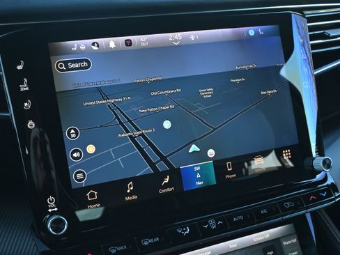 Used 2022 Jeep Grand Wagoneer Series II Obsidian image 35