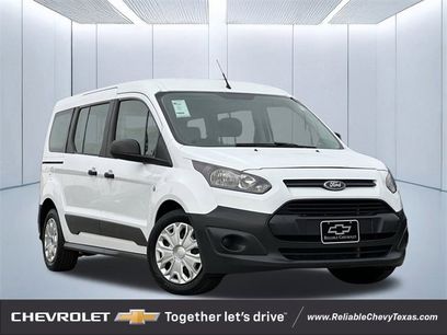 Used 2016 Ford Transit Connect XL