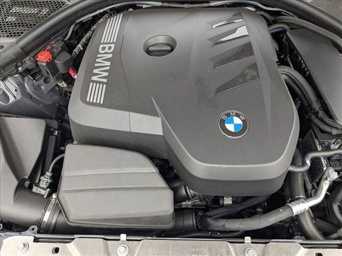 Used 2025 BMW 330i Sedan w/ Convenience Package image 16