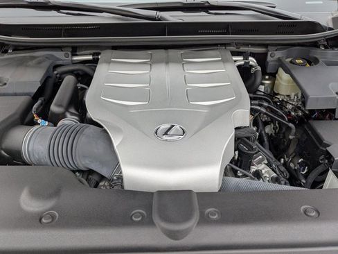 Used 2021 Lexus GX 460 Premium w/ Premium Package image 23