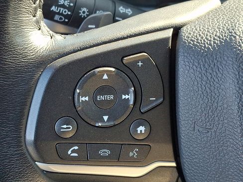 Certified 2022 Honda Odyssey EX-L image 23