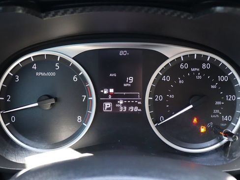 Used 2024 Nissan Versa S w/ S Plus Package FWD image 39