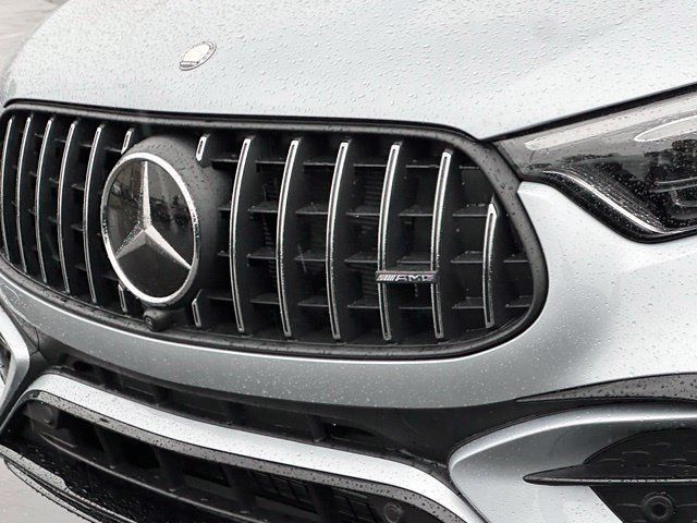 New 2027 Mercedes-Benz GLC 53 AMG 4MATIC image 6