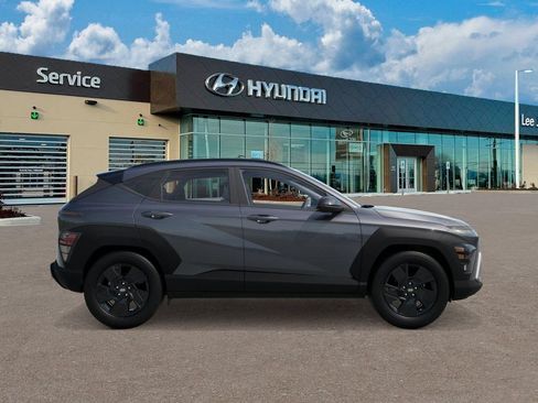 New 2027 Hyundai Kona SEL Sport AWD/4WD image 7