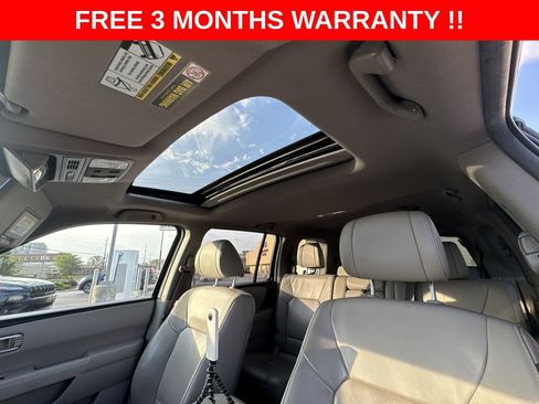 Used 2012 Honda Pilot EX-L image 20