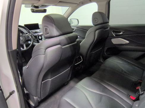 Used 2020 Acura RDX w/Technology Pkg image 19