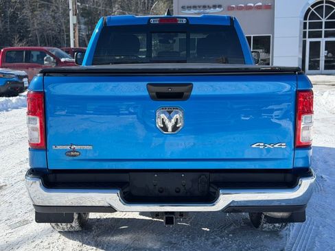 Used 2023 RAM 1500 Lone Star image 4