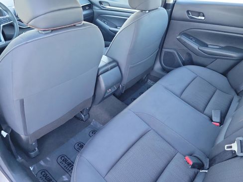 Certified 2022 Nissan Altima 2.5 SV image 8