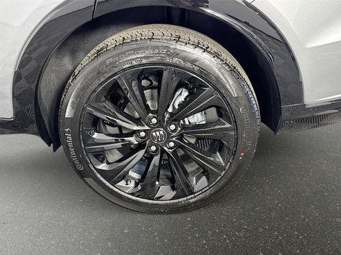 New 2026 Buick Envista Sport Touring w/ Convenience I Package FWD image 30
