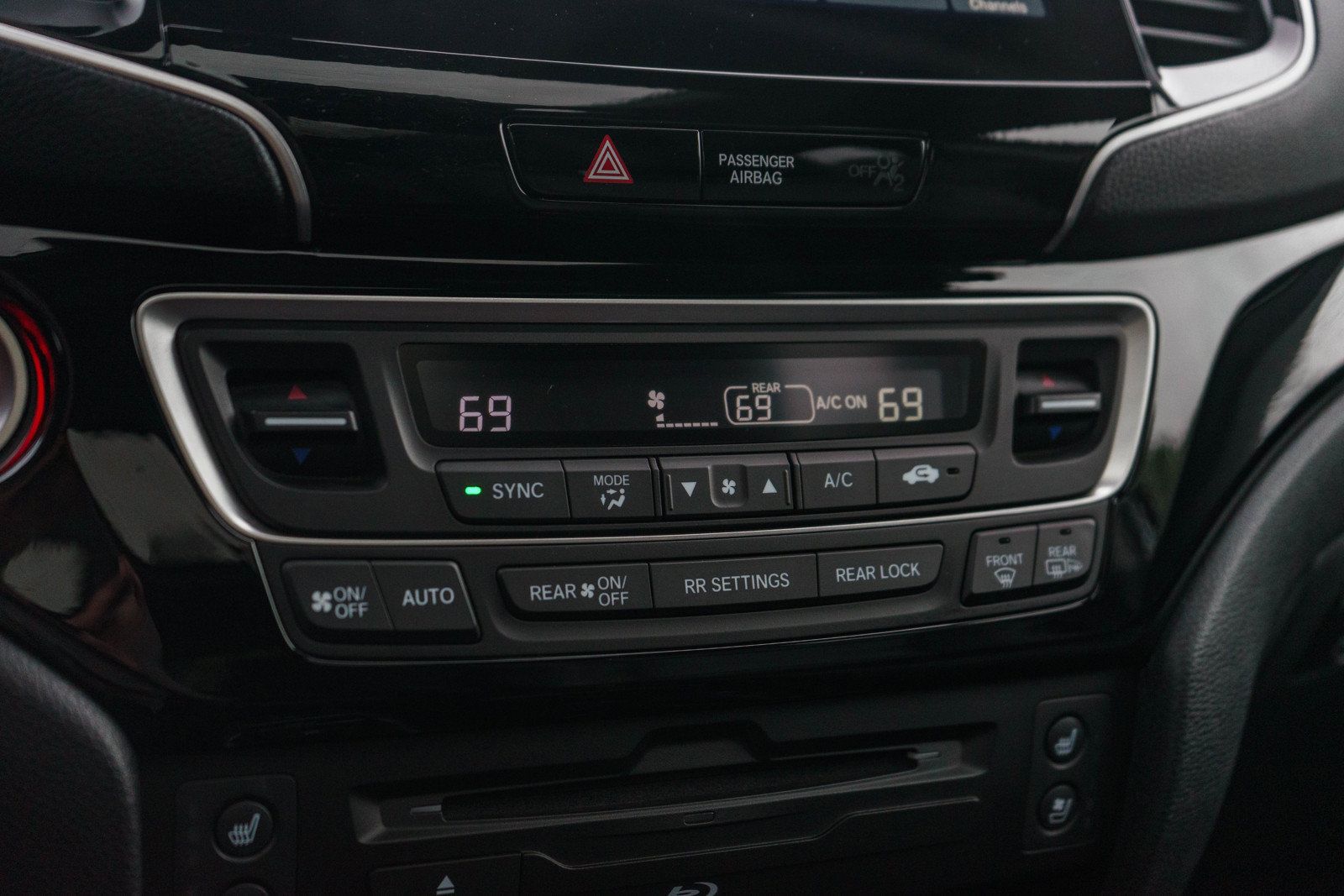 Used 2022 Honda Pilot Elite image 18
