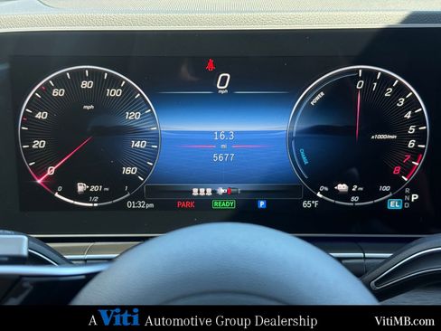 Certified 2026 Mercedes-Benz GLE 450e 4MATIC image 33