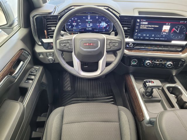 Used 2024 GMC Sierra 1500 Elevation w/ X31 Off-Road Package AWD/4WD image 19