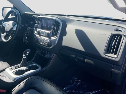 Used 2022 Chevrolet Colorado ZR2 w/ ZR2 Dusk Special Edition image 27