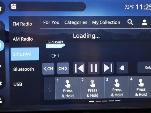 New 2026 Subaru Outback Premium AWD/4WD image 23