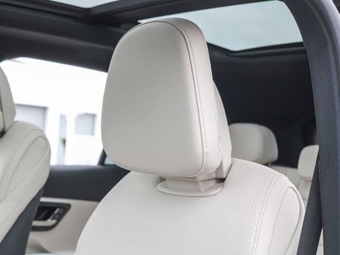 Certified 2026 Mercedes-Benz GLC 300 4MATIC image 20