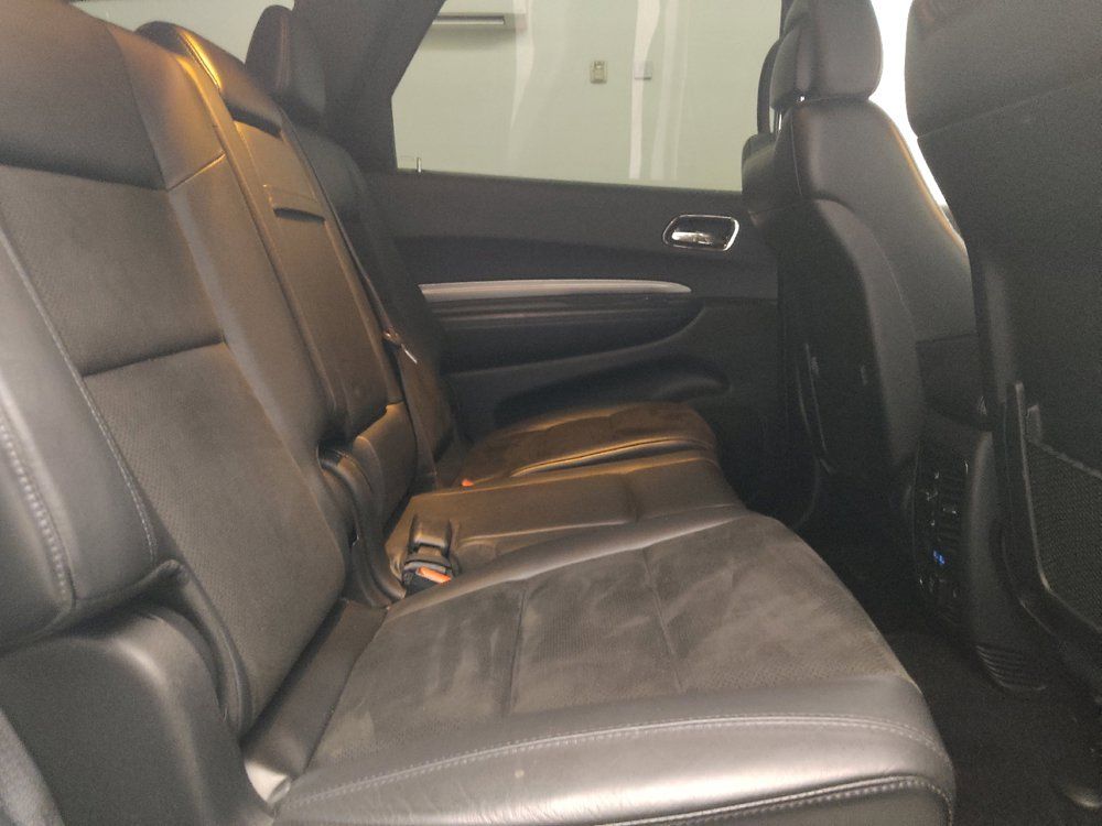 Used 2019 Dodge Durango GT RWD image 19