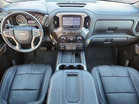 Used 2019 Chevrolet Silverado 1500 High Country image 10
