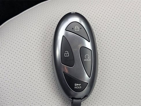 New 2026 Hyundai Santa Cruz SEL image 39