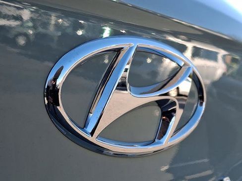 New 2026 Hyundai Venue SEL image 11