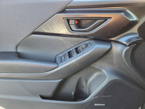 New 2026 Subaru Impreza RS AWD/4WD image 10