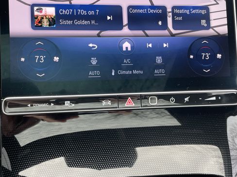 Certified 2023 Mercedes-Benz S 580 4MATIC Sedan image 34