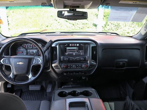 Used 2019 Chevrolet Silverado 1500 LT w/ All Star Edition image 25