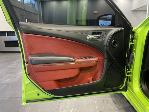 Used 2023 Dodge Charger SRT Hellcat w/ Harman/Kardon Audio Group image 14